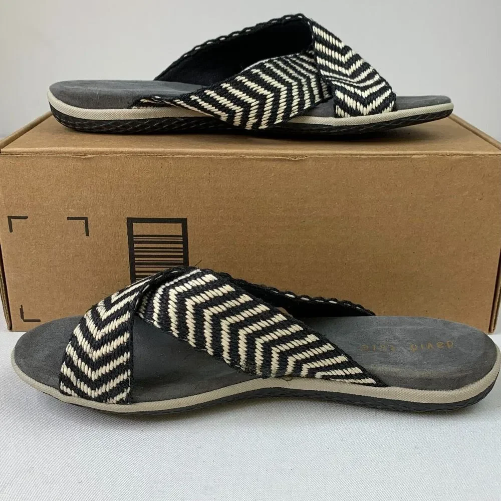 David Tate msrp $105